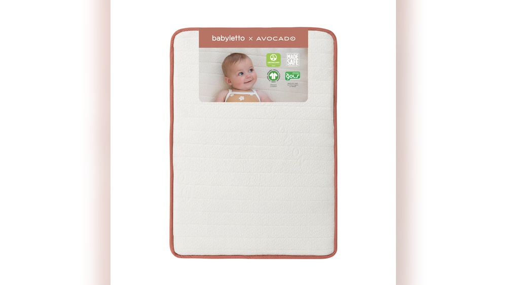 Newton Vs Avocado Crib Mattress