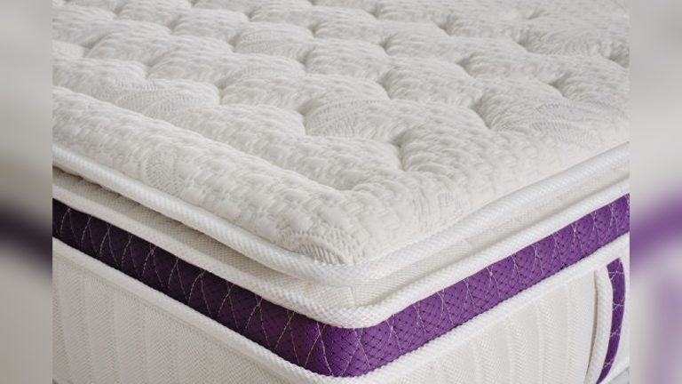 Plush Vs Pillow Top Mattress